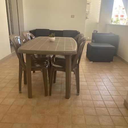 Saconza House Apartment Алгеро Екстериор снимка