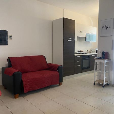 Saconza House Apartment Алгеро Екстериор снимка