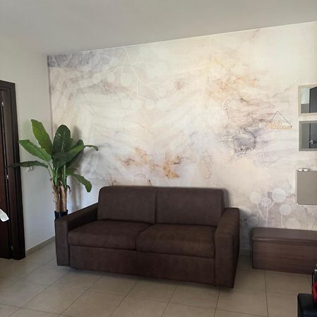 Saconza House Apartment Алгеро Екстериор снимка