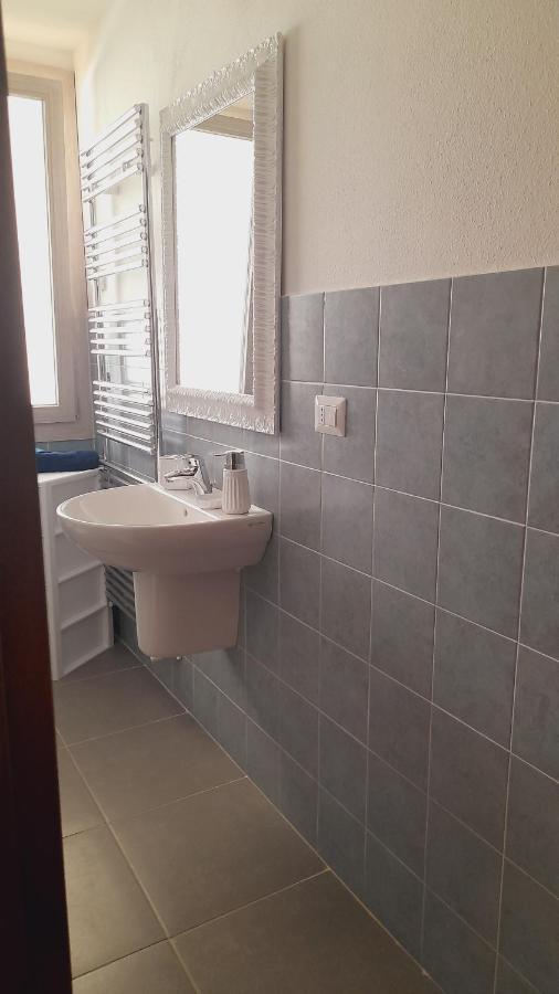 Saconza House Apartment Алгеро Екстериор снимка