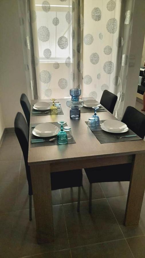 Saconza House Apartment Алгеро Екстериор снимка