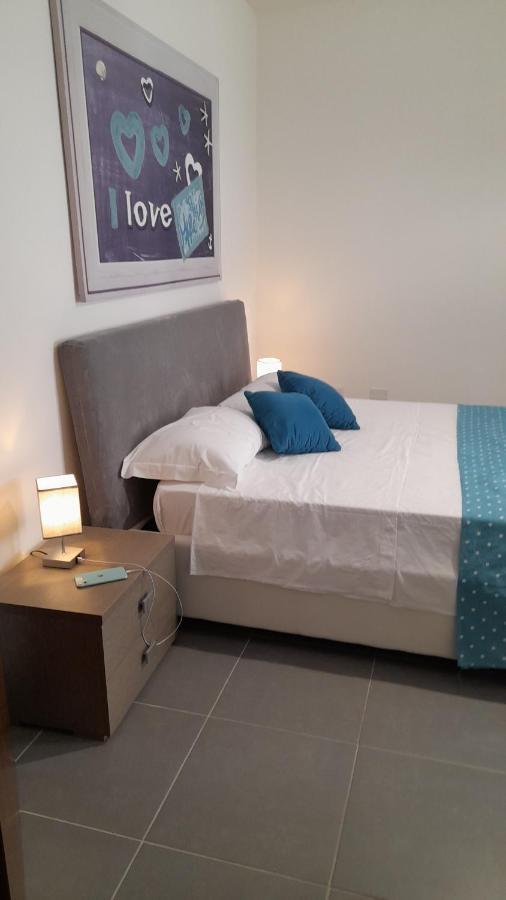 Saconza House Apartment Алгеро Екстериор снимка