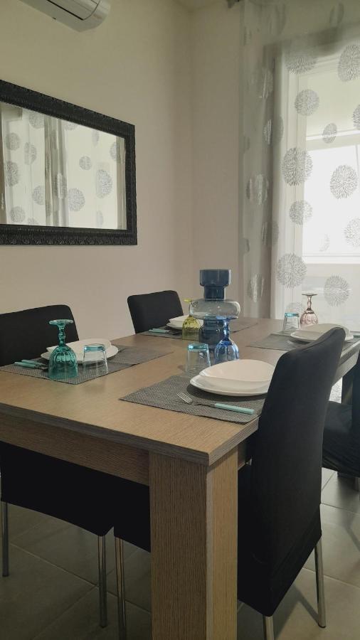 Saconza House Apartment Алгеро Екстериор снимка