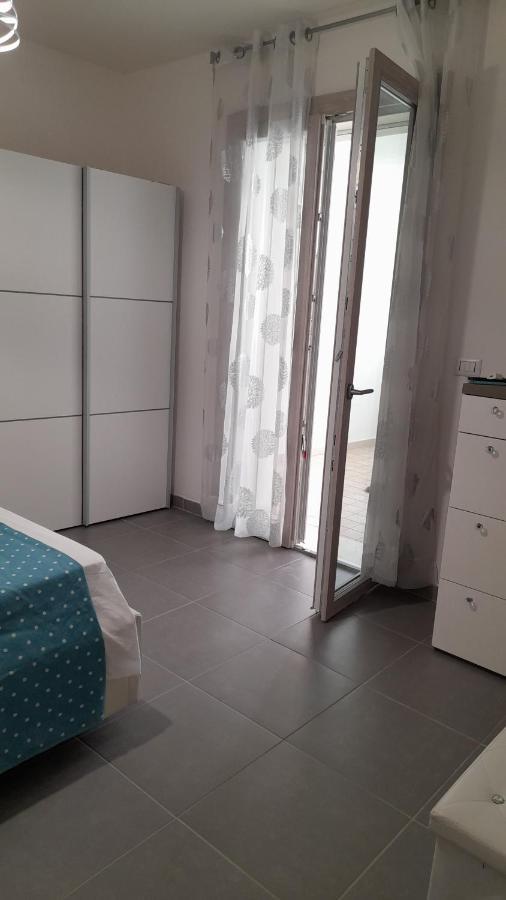 Saconza House Apartment Алгеро Екстериор снимка