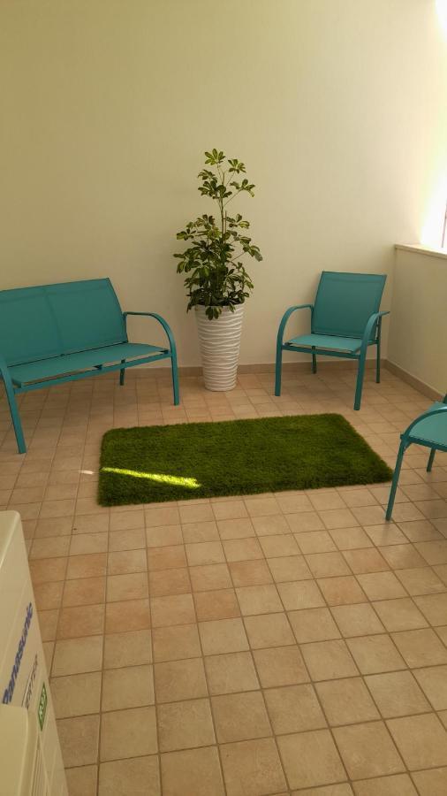 Saconza House Apartment Алгеро Екстериор снимка