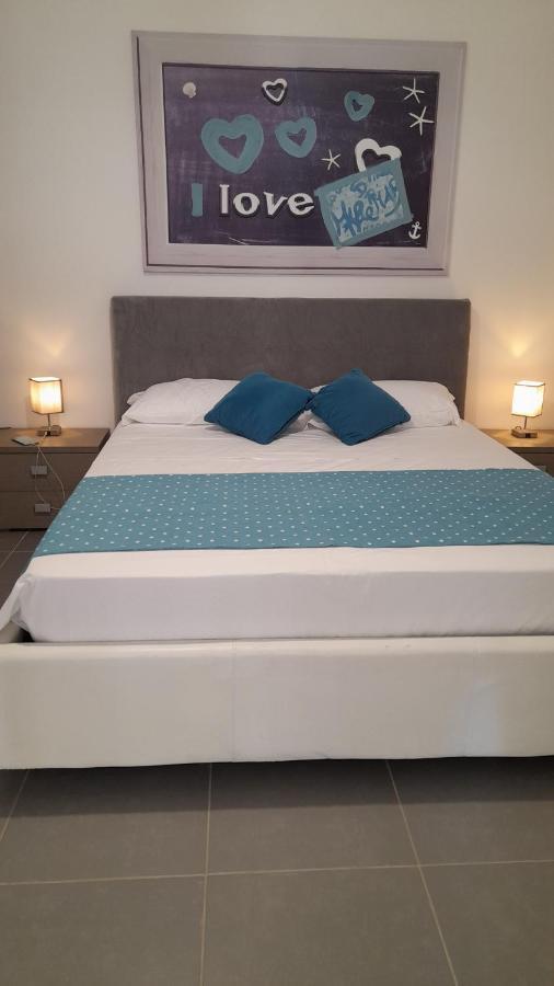 Saconza House Apartment Алгеро Екстериор снимка