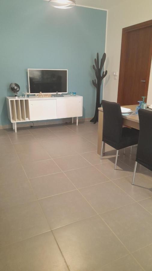 Saconza House Apartment Алгеро Екстериор снимка