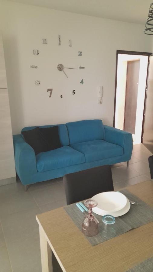 Saconza House Apartment Алгеро Екстериор снимка