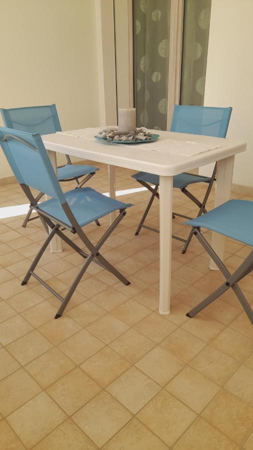 Saconza House Apartment Алгеро Екстериор снимка