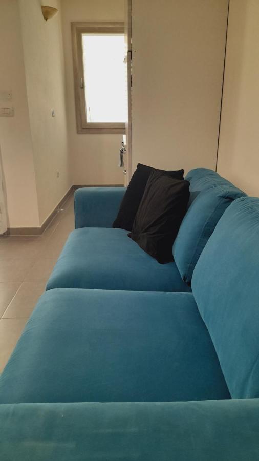 Saconza House Apartment Алгеро Екстериор снимка