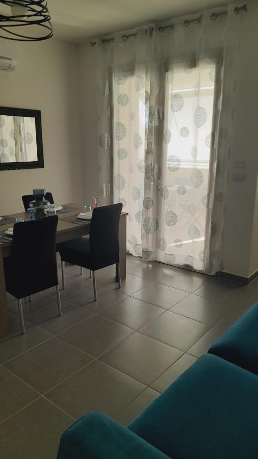 Saconza House Apartment Алгеро Екстериор снимка