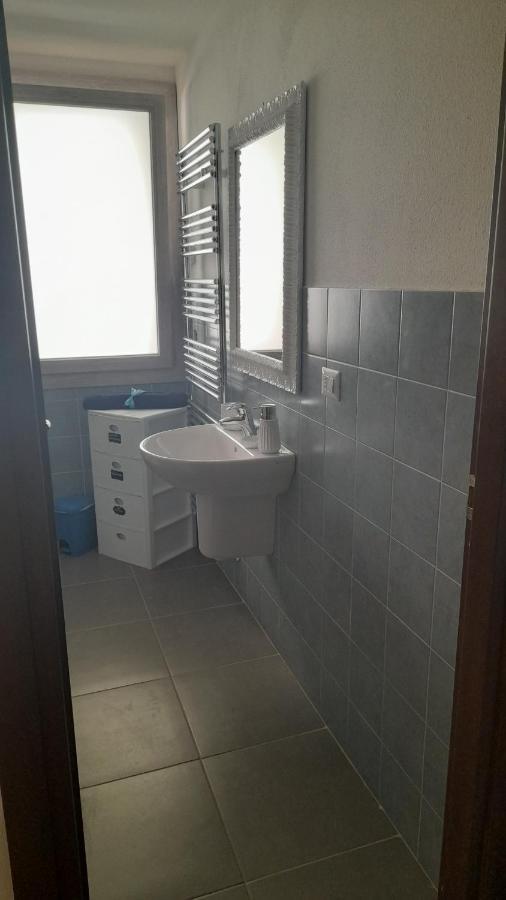 Saconza House Apartment Алгеро Екстериор снимка