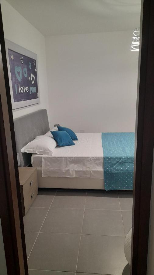 Saconza House Apartment Алгеро Екстериор снимка