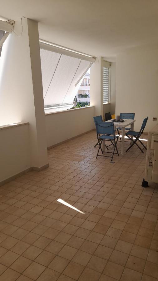 Saconza House Apartment Алгеро Екстериор снимка
