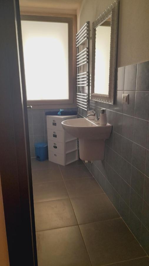 Saconza House Apartment Алгеро Екстериор снимка