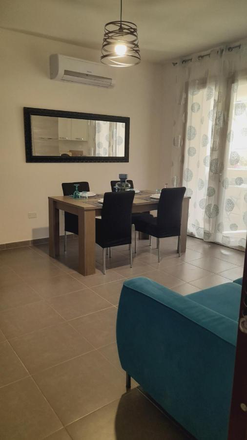 Saconza House Apartment Алгеро Екстериор снимка