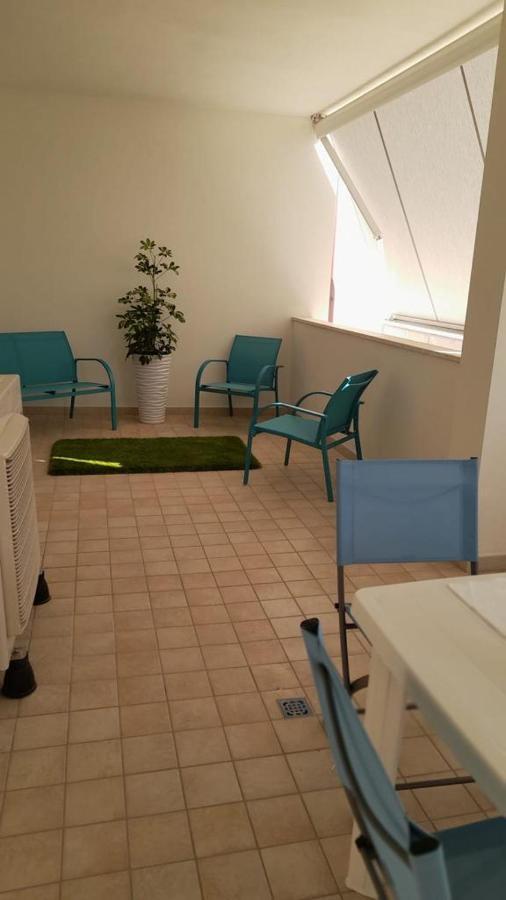 Saconza House Apartment Алгеро Екстериор снимка
