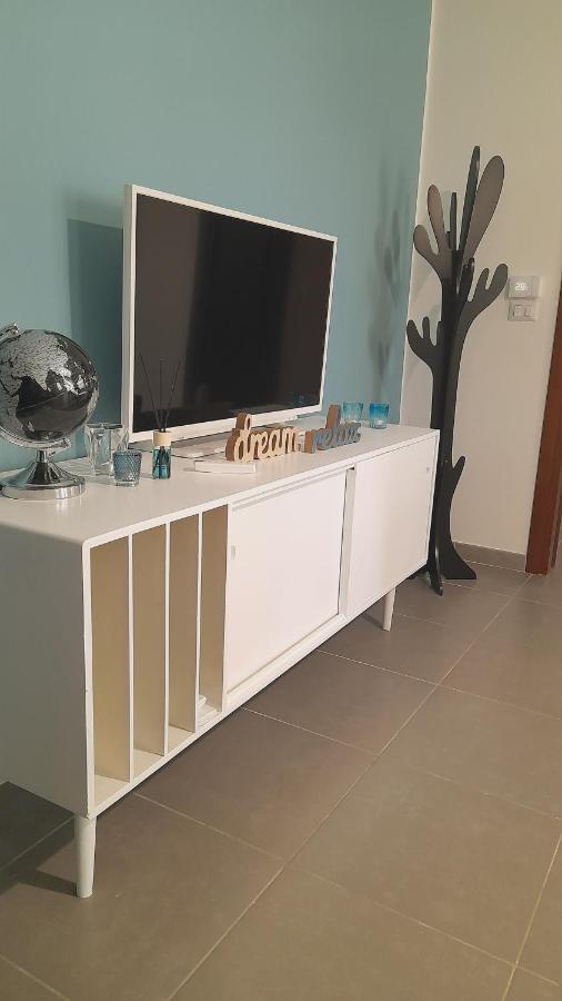 Saconza House Apartment Алгеро Екстериор снимка