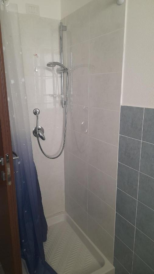Saconza House Apartment Алгеро Екстериор снимка