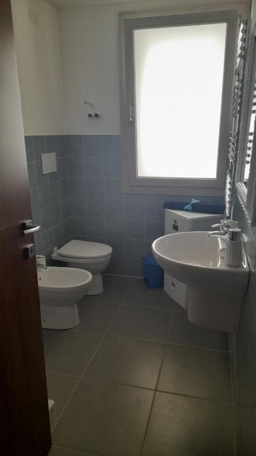 Saconza House Apartment Алгеро Екстериор снимка