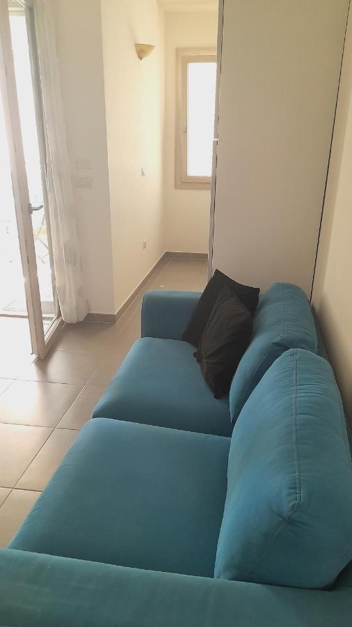 Saconza House Apartment Алгеро Екстериор снимка