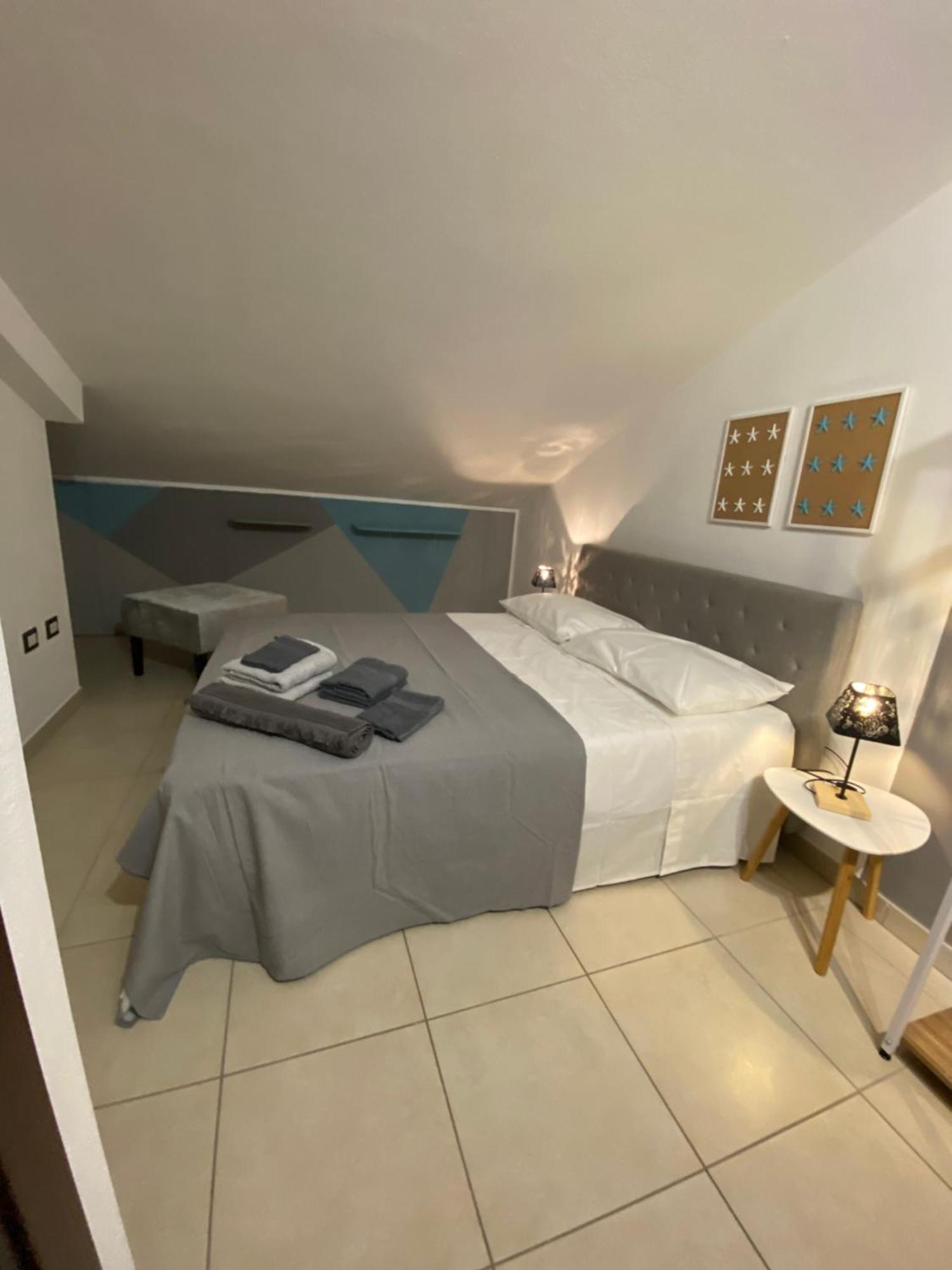 Saconza House Apartment Алгеро Екстериор снимка