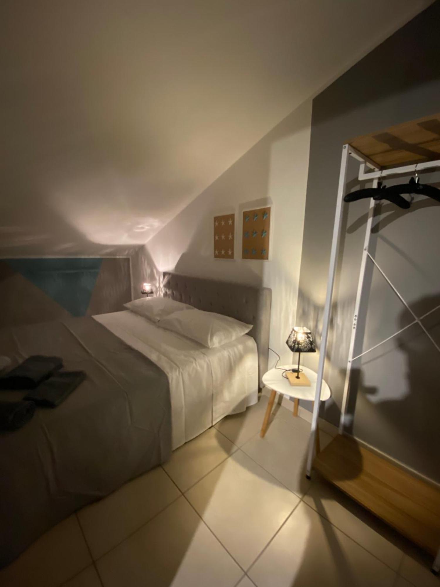 Saconza House Apartment Алгеро Екстериор снимка
