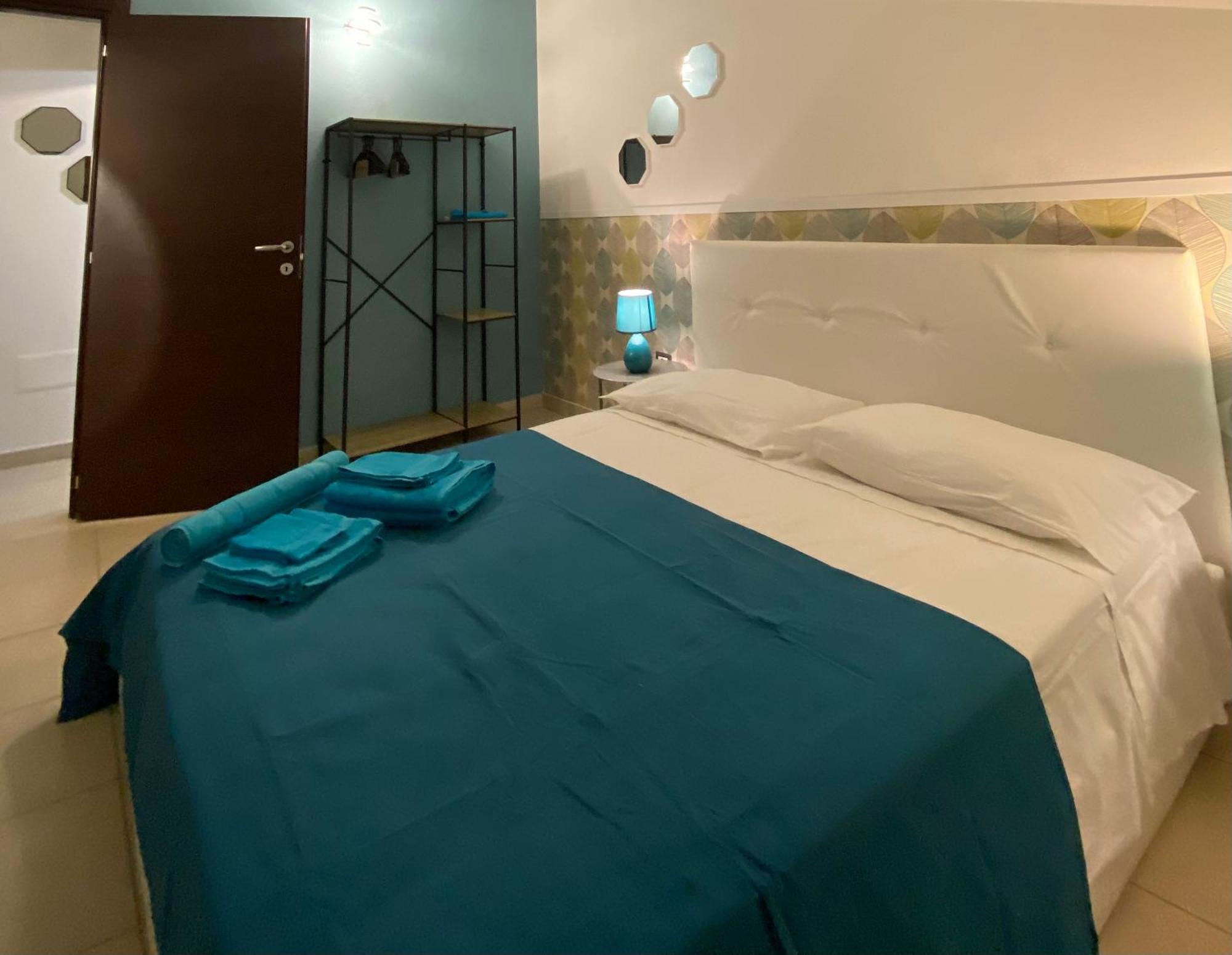 Saconza House Apartment Алгеро Екстериор снимка