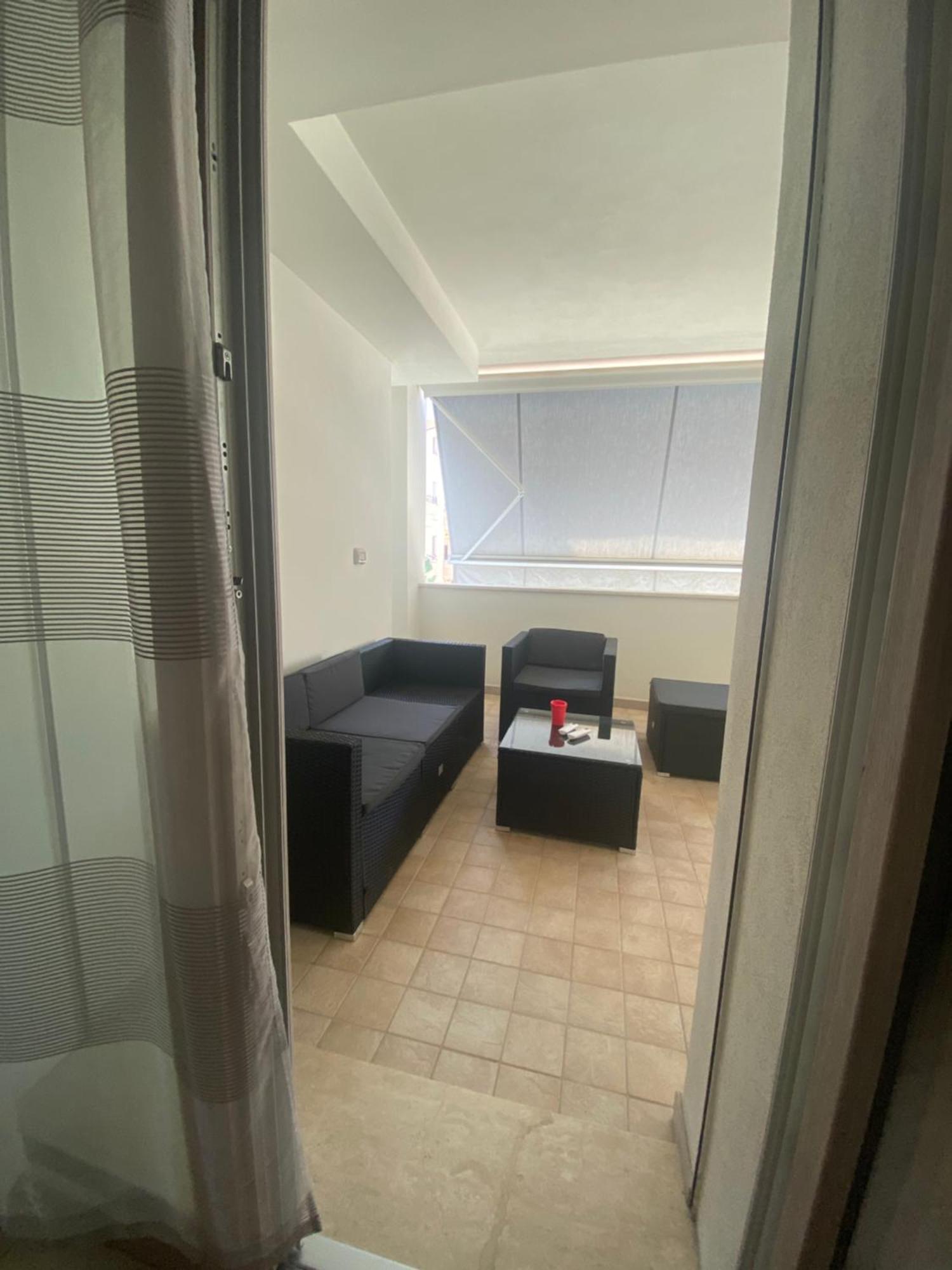 Saconza House Apartment Алгеро Екстериор снимка