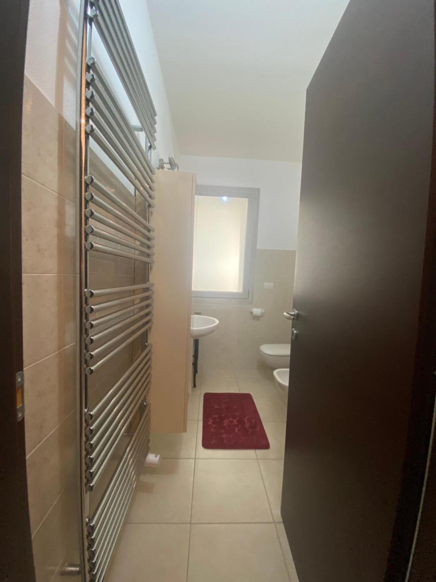 Saconza House Apartment Алгеро Екстериор снимка