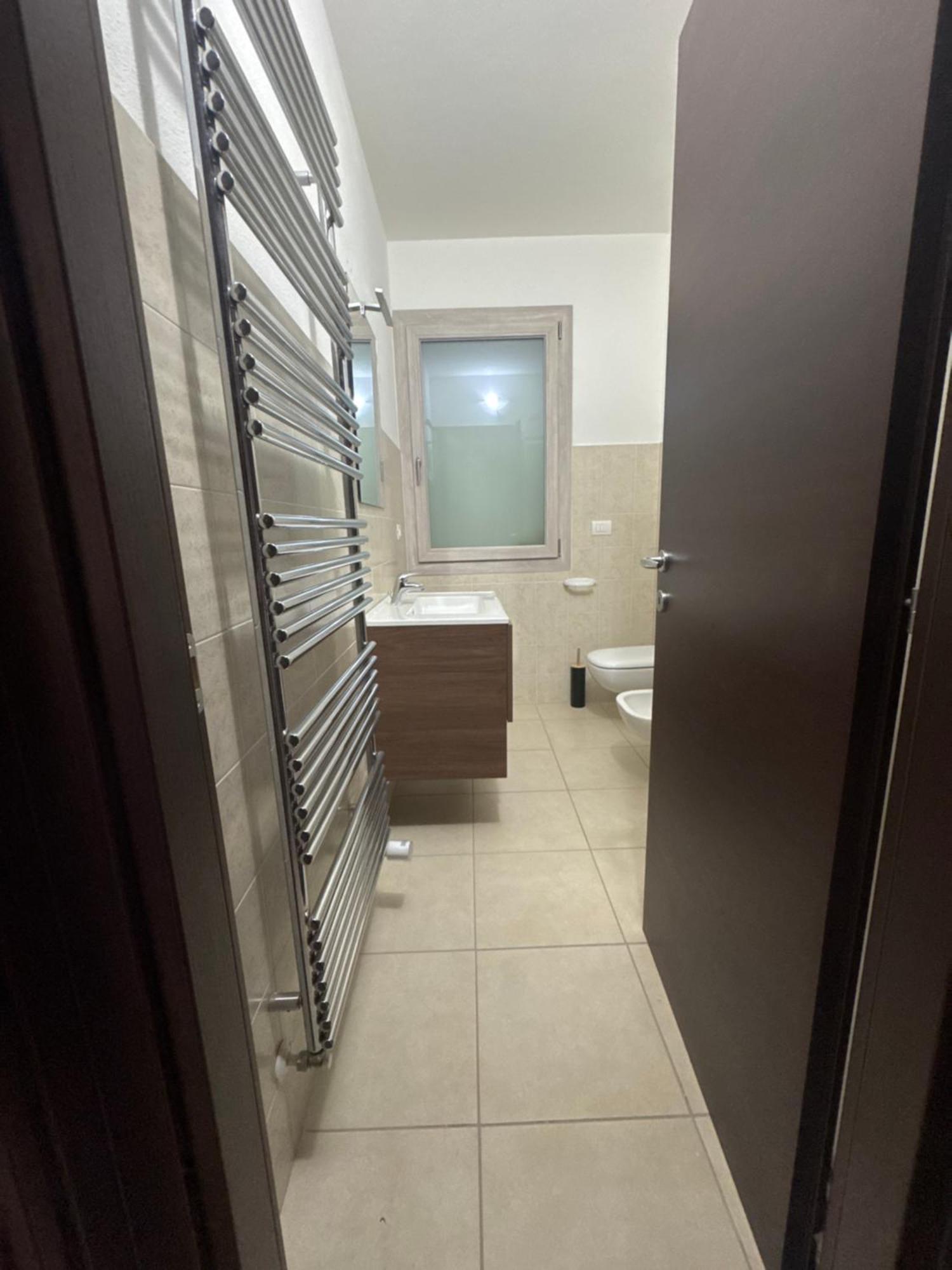 Saconza House Apartment Алгеро Екстериор снимка
