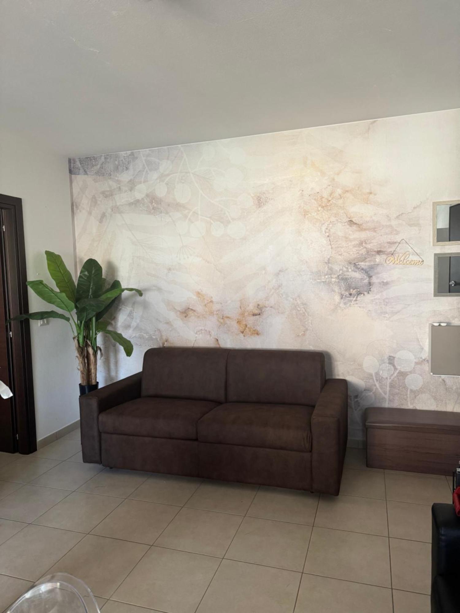 Saconza House Apartment Алгеро Екстериор снимка