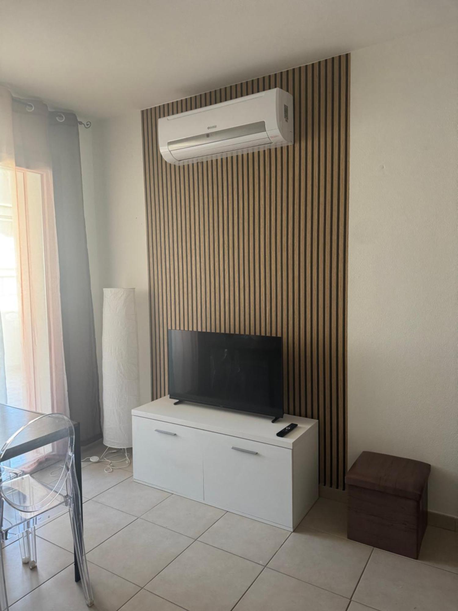 Saconza House Apartment Алгеро Екстериор снимка